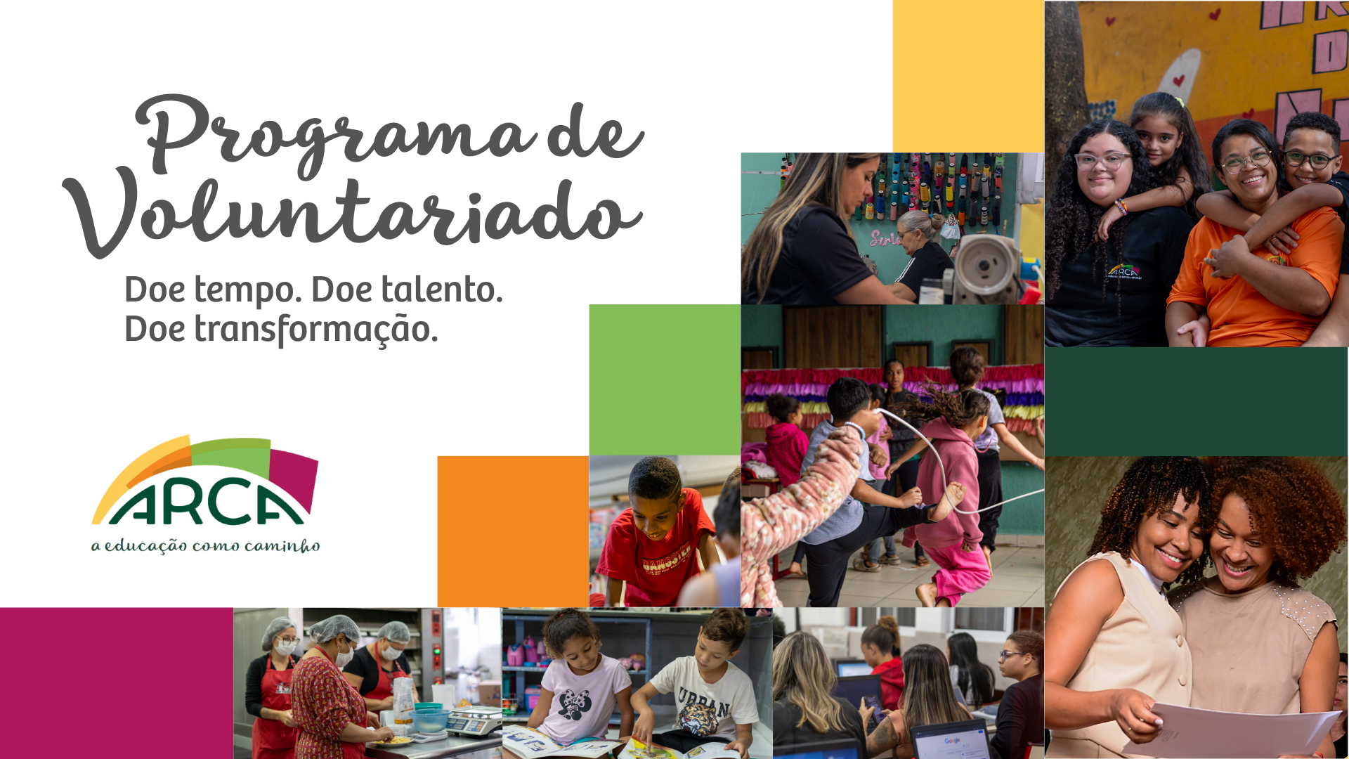 Acontece Arca (Site)