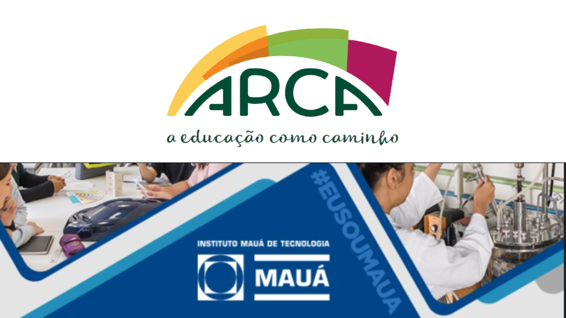 Acontece Arca (Site)