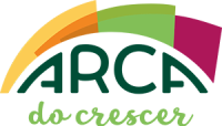 Logo Arca do Crescer